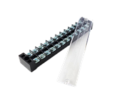 TERMINAL STRIPS