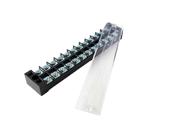 TERMINAL STRIPS