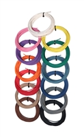 12 TXL Wire 13 Pack - 25 Feet Each