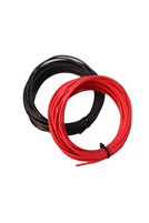 8 TXL Wire 2 Pack - 25 Feet Each