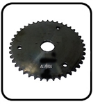 Ryan 522229 L.H Large Drive Sprocket Fits All