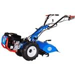 BCS Garden Tiller 710 Tractor