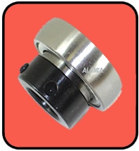 Blue-315 Jac Shaft Bearing Fits All Bluebird Power Rakes And Seeders. 3/4in Id