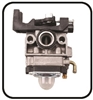 (#5)  Original Mantis Tiller Parts # 16100-ZOH-053 Honda Carburetor Assy.