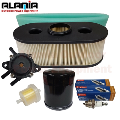 Tune up kit<br>Kawasaki FH580V FH541V FH430V FH381V FH480V
