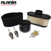 Tune up kit<br>Kawasaki FS481V, FS541V, FS600V, FS651V, FS691V, FS730V, FR651V, FR691V, FR730V