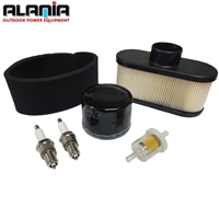 Tune up kit<br>Kawasaki FS481V, FS541V, FS600V, FS651V, FS691V, FS730V, FR651V, FR691V, FR730V