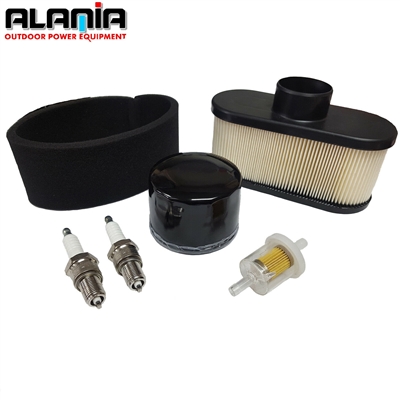 Tune up kit<br>Kawasaki FS481V, FS541V, FS600V, FS651V, FS691V, FS730V, FR651V, FR691V, FR730V