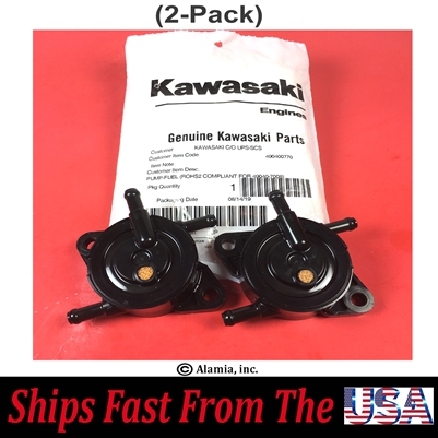 Kawasaki 49040-0770