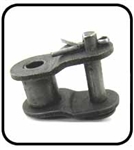 Ryan Aerator Parts Chain #40 1/2 Link