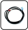 (#13)   Original Mantis Tiller Parts # 4075 Kill Switch Wire