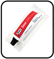 #25-Original Mantis parts # 9985 Gearbox  Lithium Grease