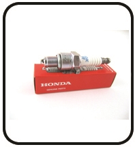 (#12)  Genuine OEM Spark Plug Fits Honda GX25 Engine
