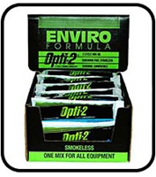 OPTI 2-Oil Mix 1.8 OZ Case Of 48 Poutch