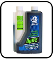OPTI-2 Oil Mix 34 OZ EZ- measure