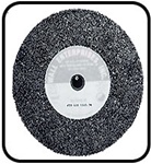 14" x 1 1/4" x 1 1/4" Premium Ceramic Wheel (30 Grit)