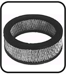 Air Filter   34-Top-D