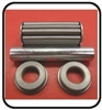 #9- Bearing Kit With Spanner Fits Single Wheel Velke