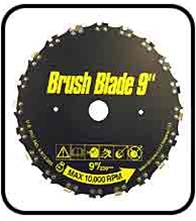 Razor Max Brush cutter blade        &nbsp;&nbsp;&nbsp;&nbsp;&nbsp;&nbsp;&nbsp;&nbsp;&nbsp;&nbsp;&nbsp;&nbsp;&nbsp;&nbsp;&nbsp;23-Bottom-D