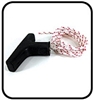 #9-HANDLE W-ROPE----10-24-S