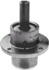 Scag Spindle Replaces 48926, 46020 Fits 32,36,48,52" Mowers