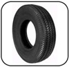 Sawtooth Tire