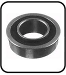 BEARING SEALED ONE SIDE   REPL SNAPPER 26693 3/4X1-3/8