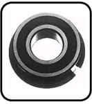 HIGH SPEED BEARING-DOUBLE SEAL   REPL SNAPPER 10756