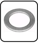 3/4X1-1/8 WASHER FOR SNAPPER   REPL SNAPPER 1-0935