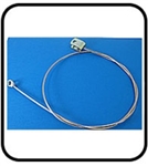 RYA-4117195 Clutch Cable Fits all New Ryan LA-4/5 (Folding Handel Style)