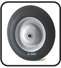 RYA-4124195 Rear Wheel Fits All Ryan Sod Cutters