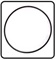 #3 -O-Ring, 1-1/2" I.D.