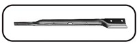 SNAPPER BLADE 30" X 1-1/16"   <br> REPLACES SNAPPER 18069