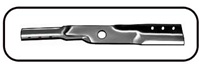 SNAPPER BLADE 19-41/64"X 1"   <br> REPLACES SNAPPER 24466