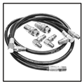 Angle Hose Replacement Kit