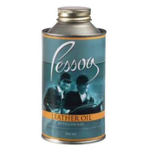 Pessoa 500mL leather Oil