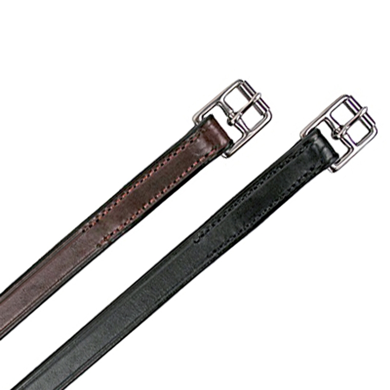 Nunn Finer 3/4" Stirrup Leathers