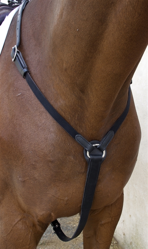 Nunn Finer 3-Way Hunting Breastplate with Elastic