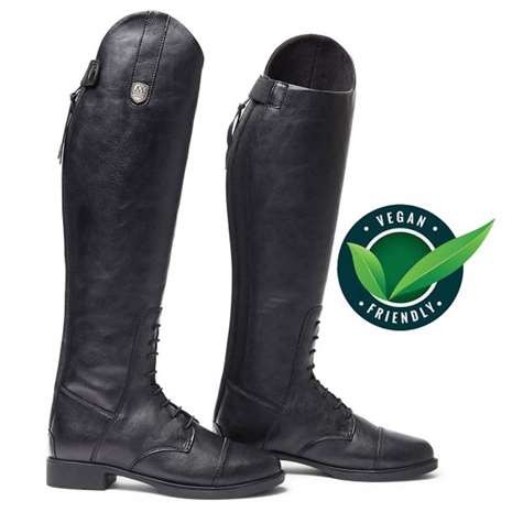 Veganza Young Field Boot