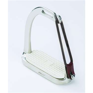 Stainless steel Fillis Peacock Irons