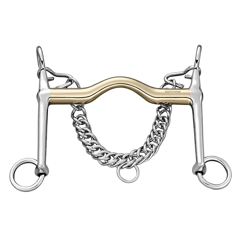 Herm Sprenger Special Dressage bit 16 mm