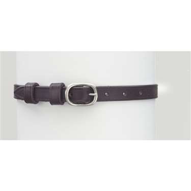 Ovation English Leather Spur Strap