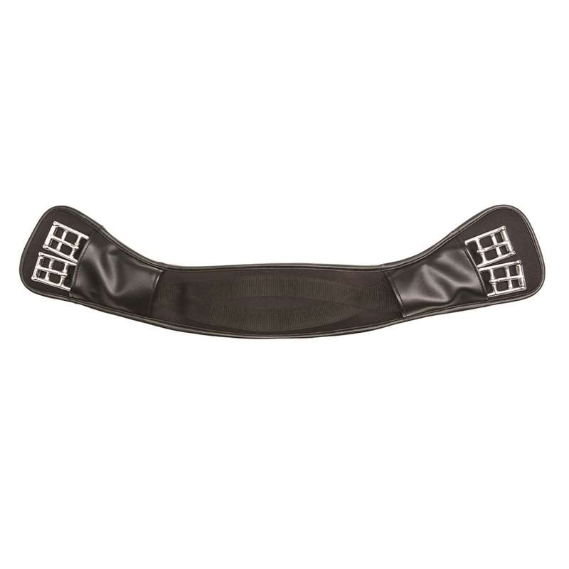 Ovation Body Form Gel Dressage Girth