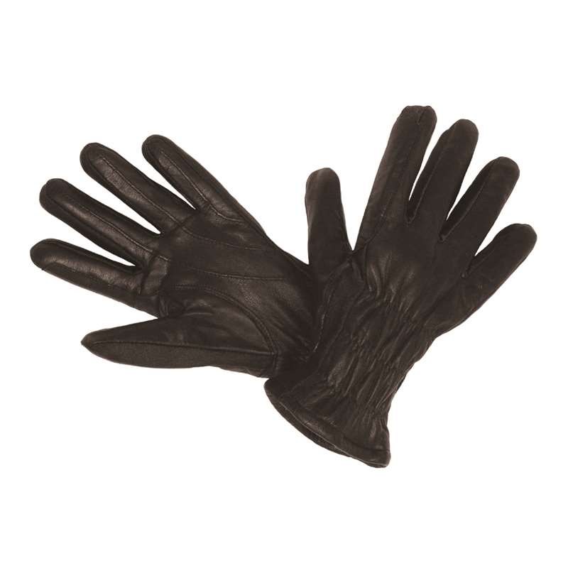 Ovation Winter Leather Show Gloves - Ladies'