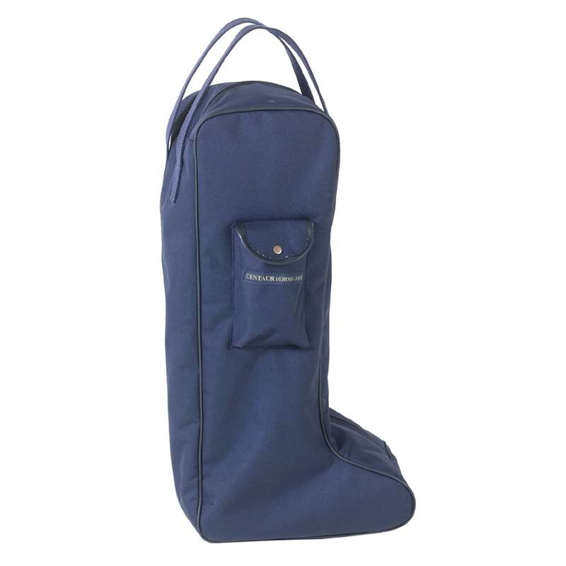 Tall Boot Carry Bag