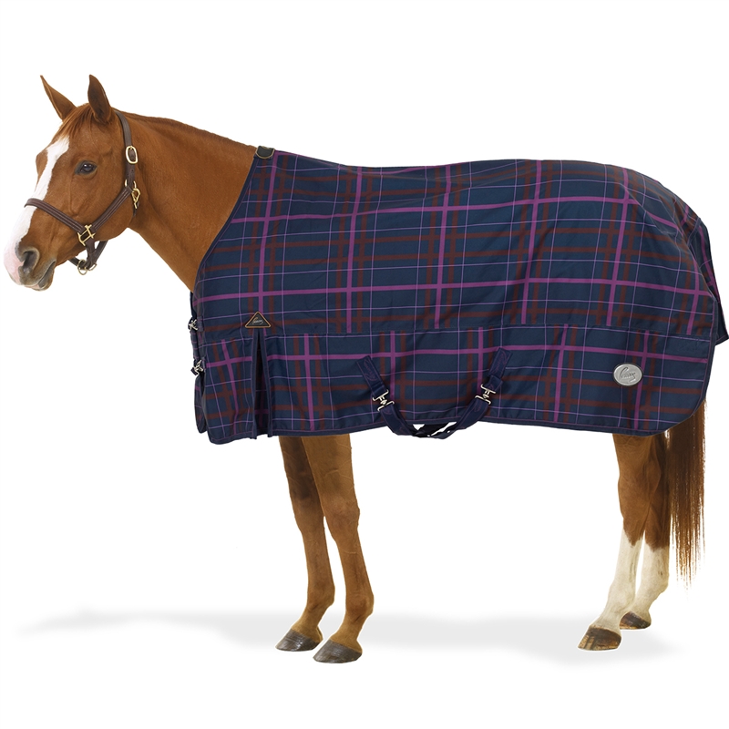 Pessoa 1200D Alpine Turnout Sheet