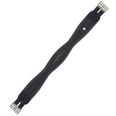 Ovation Airform Click-It Chafeless Style Girth