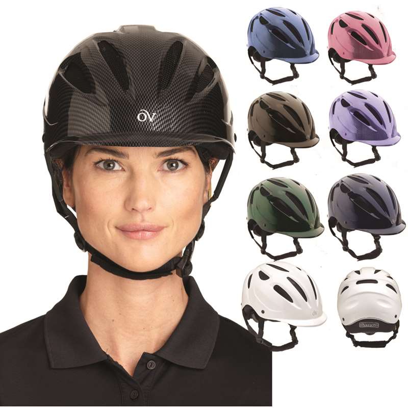 Ovation Protege Helmet