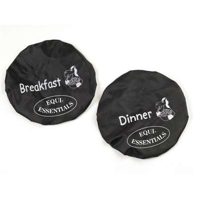 Equi-Feed Bucket Cover