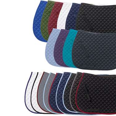 Imperial A/P Saddle Pad